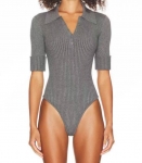 Боди Helsa  Артикул LUX-128416. Вид 1