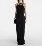 Платье Balmain Артикул LUX-128434. Вид 1