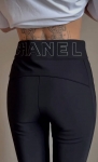 Лосины Chanel Артикул LUX-128473. Вид 4