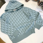 Худи Christian Dior Артикул LUX-128474. Вид 2