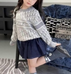 Свитер Christian Dior Артикул LUX-128475. Вид 1