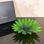 Тарелка Daum  28 см  Артикул LUX-128492. Вид 1