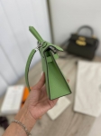 Сумка женская KELLY mini Hermes Артикул LUX-128527. Вид 3
