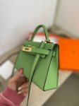 Сумка женская KELLY mini Hermes Артикул LUX-128526. Вид 3