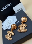 Серьги  Chanel Артикул LUX-128562. Вид 1