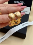 Серьги  Chanel Артикул LUX-128561. Вид 2