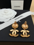 Серьги  Chanel Артикул LUX-128561. Вид 4