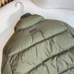 Куртка мужская ZEGNA Артикул LUX-128575. Вид 4