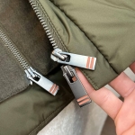 Куртка мужская ZEGNA Артикул LUX-128575. Вид 5