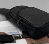 Слинг  Bottega Veneta Артикул LUX-128606. Вид 2