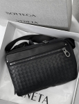 Слинг  Bottega Veneta Артикул LUX-128608. Вид 3