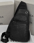 Слинг  Bottega Veneta Артикул LUX-128605. Вид 1