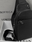 Слинг  Bottega Veneta Артикул LUX-128605. Вид 3