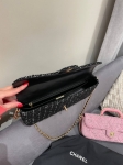 Сумка женская Chanel Артикул LUX-128642. Вид 5