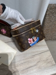 Косметичка Louis Vuitton Артикул LUX-128665. Вид 2