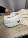Сумка женская  Bottega Veneta Артикул LUX-128668. Вид 4