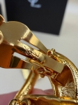 Клипсы Yves Saint Laurent Артикул LUX-128676. Вид 2