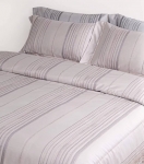 Комплект постельного белья Bvlgari Артикул LUX-128691. Вид 5