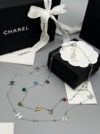 Чокер  Chanel Артикул LUX-128721. Вид 3