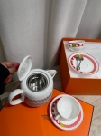 Чайный сервиз Hermes Артикул LUX-122023. Вид 8
