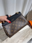 Сумка женская Louis Vuitton Артикул LUX-128751. Вид 3