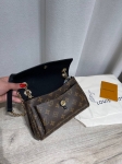 Сумка женская Louis Vuitton Артикул LUX-128751. Вид 5