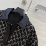 Поло  Gucci Артикул LUX-128782. Вид 3