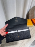 Кошелек  Louis Vuitton Артикул LUX-128798. Вид 4