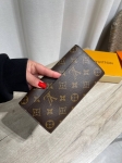 Кошелек  Louis Vuitton Артикул LUX-128797. Вид 2