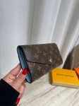 Кошелек  Louis Vuitton Артикул LUX-128797. Вид 4