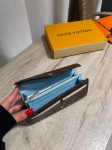 Кошелек  Louis Vuitton Артикул LUX-128797. Вид 5