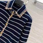 Костюм женский Chanel Артикул LUX-128823. Вид 5