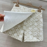 Юбка -шорты Christian Dior Артикул LUX-128827. Вид 2