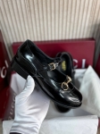 Туфли Gucci Артикул LUX-128835. Вид 3