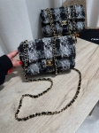 Сумка женская Chanel Артикул LUX-128867. Вид 2