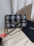 Сумка женская Chanel Артикул LUX-128866. Вид 1
