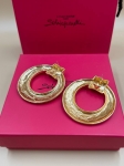 Серьги Schiaparelli Артикул LUX-128874. Вид 2
