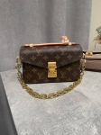 Сумка женская Metis mini Louis Vuitton Артикул LUX-128877. Вид 1