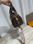 Сумка женская mini 20 см  Louis Vuitton Артикул LUX-128878. Вид 2