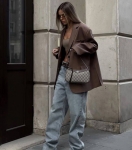 Сумка женская Gucci Артикул LUX-128884. Вид 2