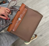 Сумка женская Hermes Артикул LUX-128888. Вид 1