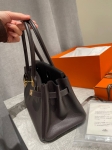 Сумка женская Birkin Shoulder Light 29 cm Togo leather Hermes Артикул LUX-128896. Вид 5