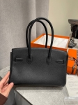 Сумка женская Birkin Shoulder Light 29 cm Togo leather Hermes Артикул LUX-128894. Вид 3