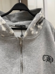 Толстовка CHROME HEARTS Артикул LUX-128916. Вид 2