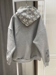 Толстовка CHROME HEARTS Артикул LUX-128916. Вид 7