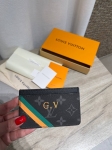 Картхолдер Louis Vuitton Артикул LUX-128923. Вид 1