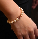  Браслет Christian Dior Артикул LUX-128948. Вид 1