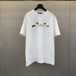 Футболка Louis Vuitton Артикул LUX-128958. Вид 1