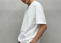 Футболка Gucci Артикул LUX-128965. Вид 4