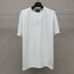 Поло Burberry Артикул LUX-129086. Вид 3